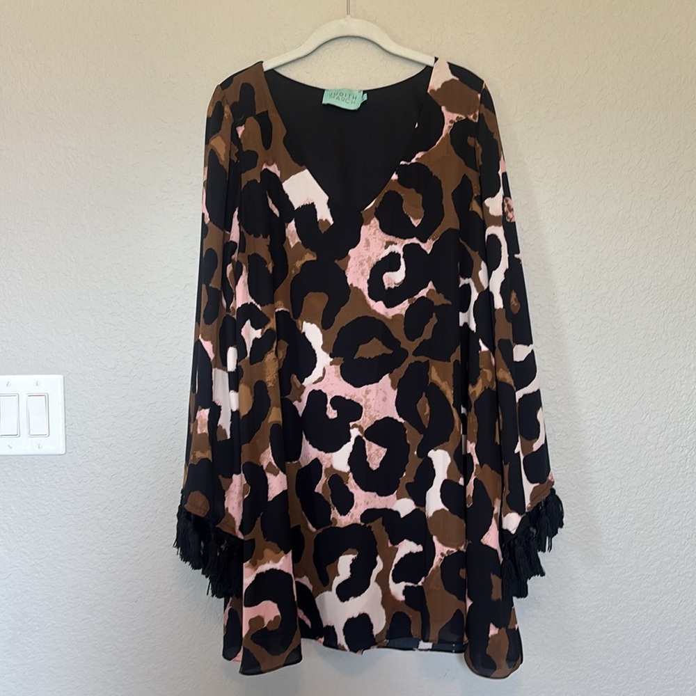 Judith March Tunic Dress - Picture 3 of 11